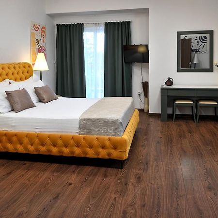 Stylish Apartment, Acropolis View Atena Exterior foto