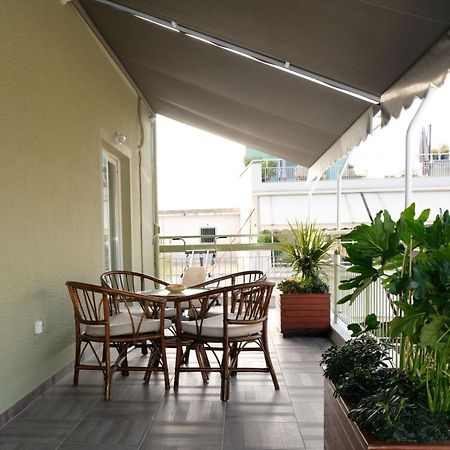 Stylish Apartment, Acropolis View Atena Exterior foto