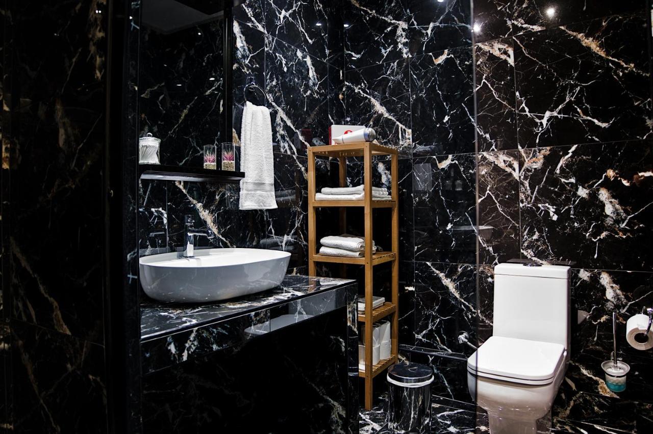 Stylish Apartment, Acropolis View Atena Exterior foto