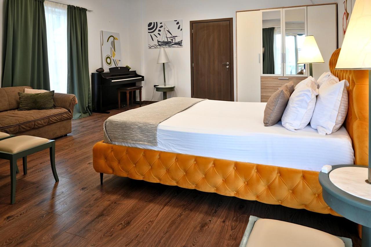 Stylish Apartment, Acropolis View Atena Exterior foto