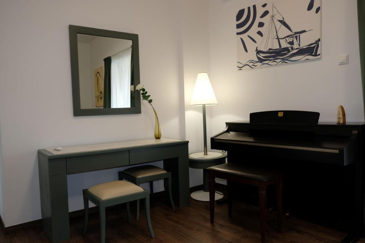 Stylish Apartment, Acropolis View Atena Exterior foto